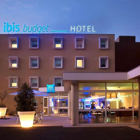 Ibis Budget Loriol Льо Пузен Екстериор снимка