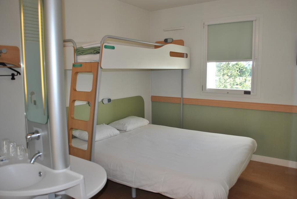 Ibis Budget Loriol Льо Пузен Екстериор снимка