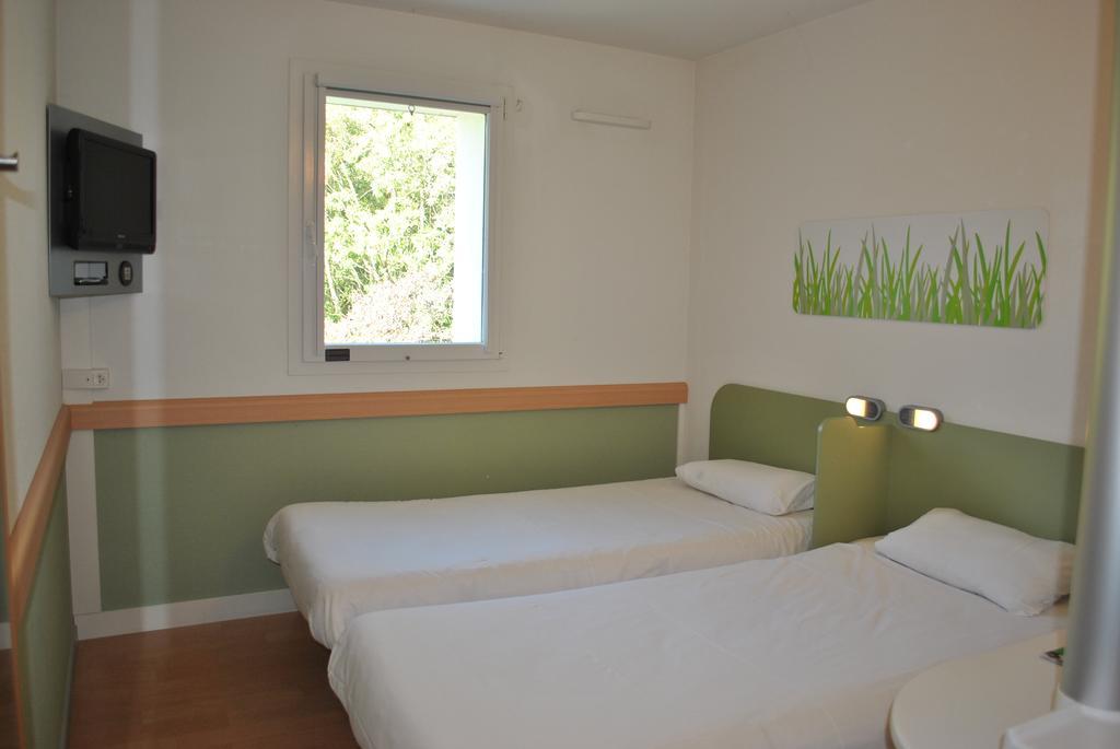 Ibis Budget Loriol Льо Пузен Екстериор снимка