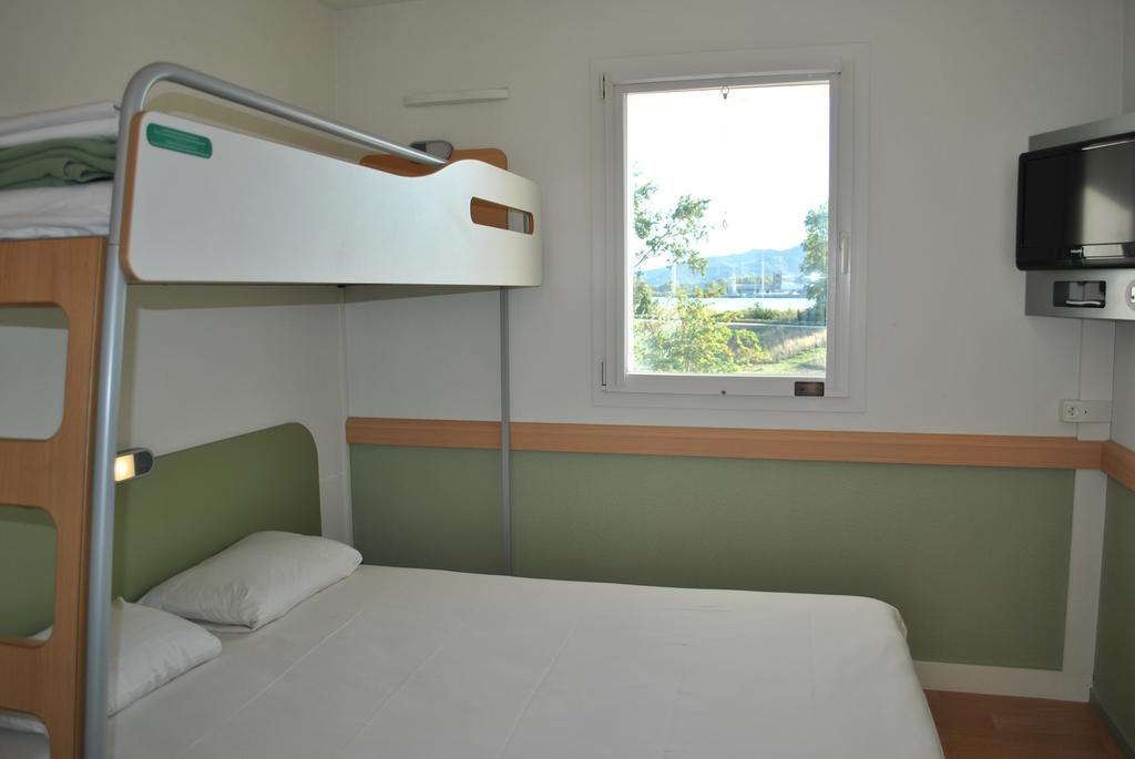 Ibis Budget Loriol Льо Пузен Екстериор снимка